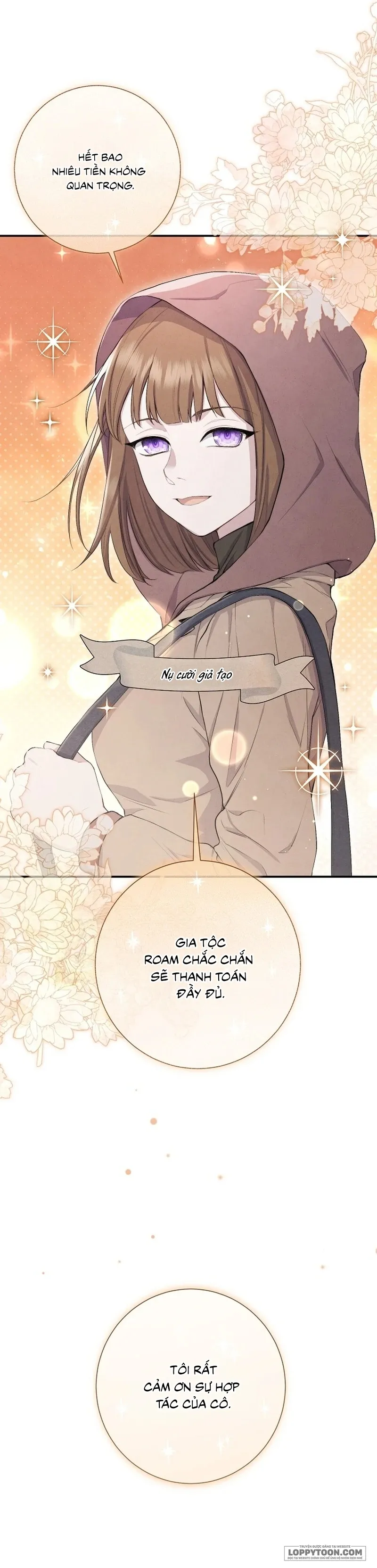 Đừng Tìm Kiếm Ác Nữ Đã Hồi Sinh Chap 16 - trang 11