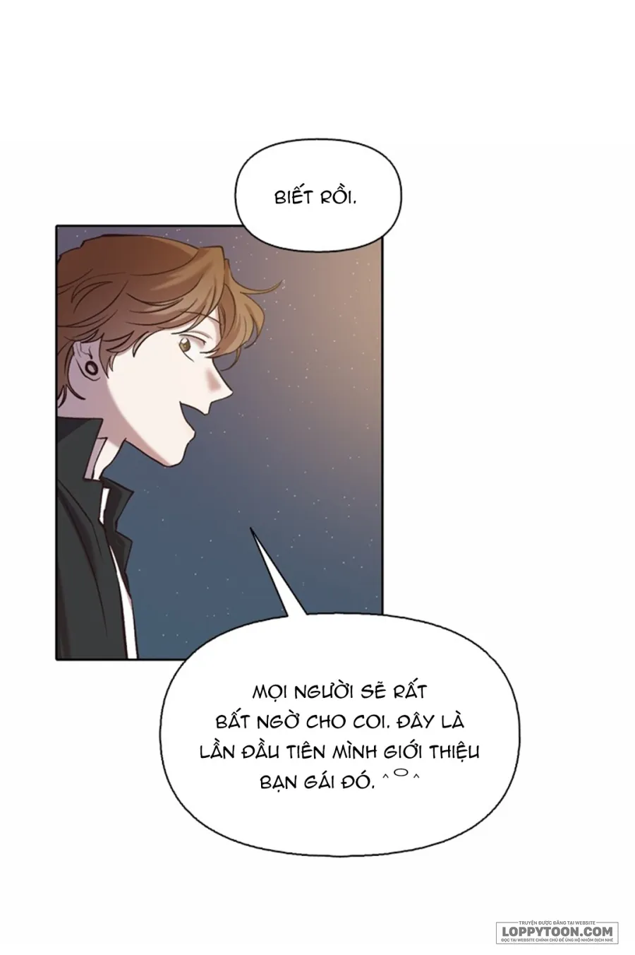 Thanh Xuân Của Chúng Ta Chap 91 - trang 43