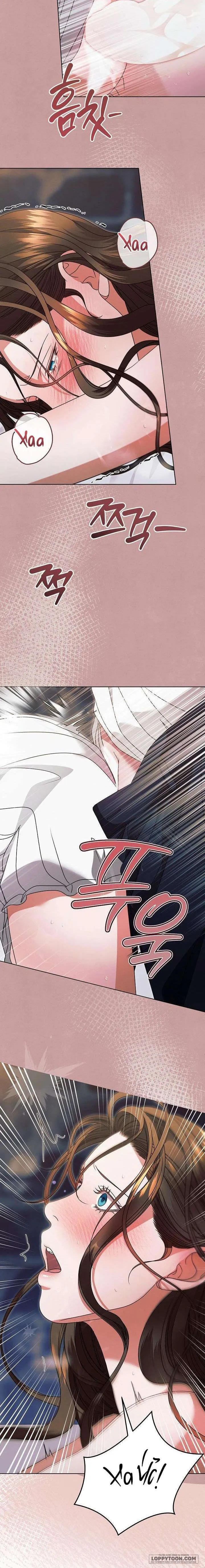 Hãy Cầu Xin Tôi Đi Chap 26 - 🔞🔞🔞 - trang 14