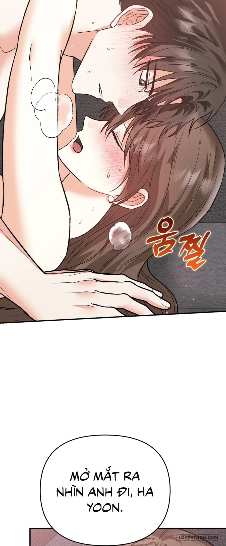 Dồn Dập Không Nghỉ Chap 5 - H++ - trang 22