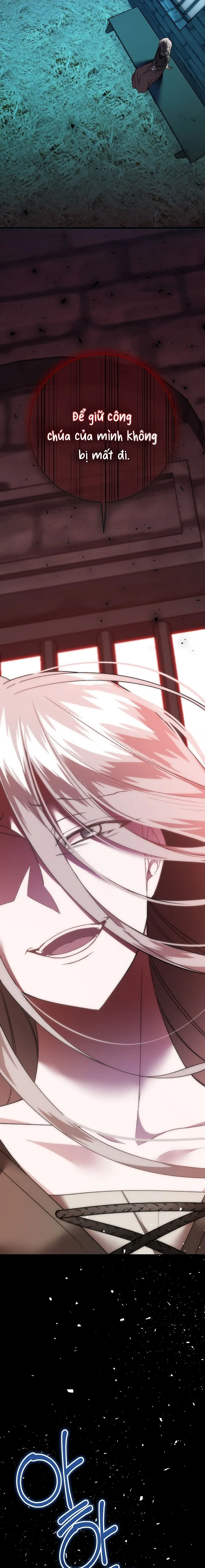Cái Nôi Của Kẻ Thù Chap 7 - 🔞🔞🔞 - trang 4