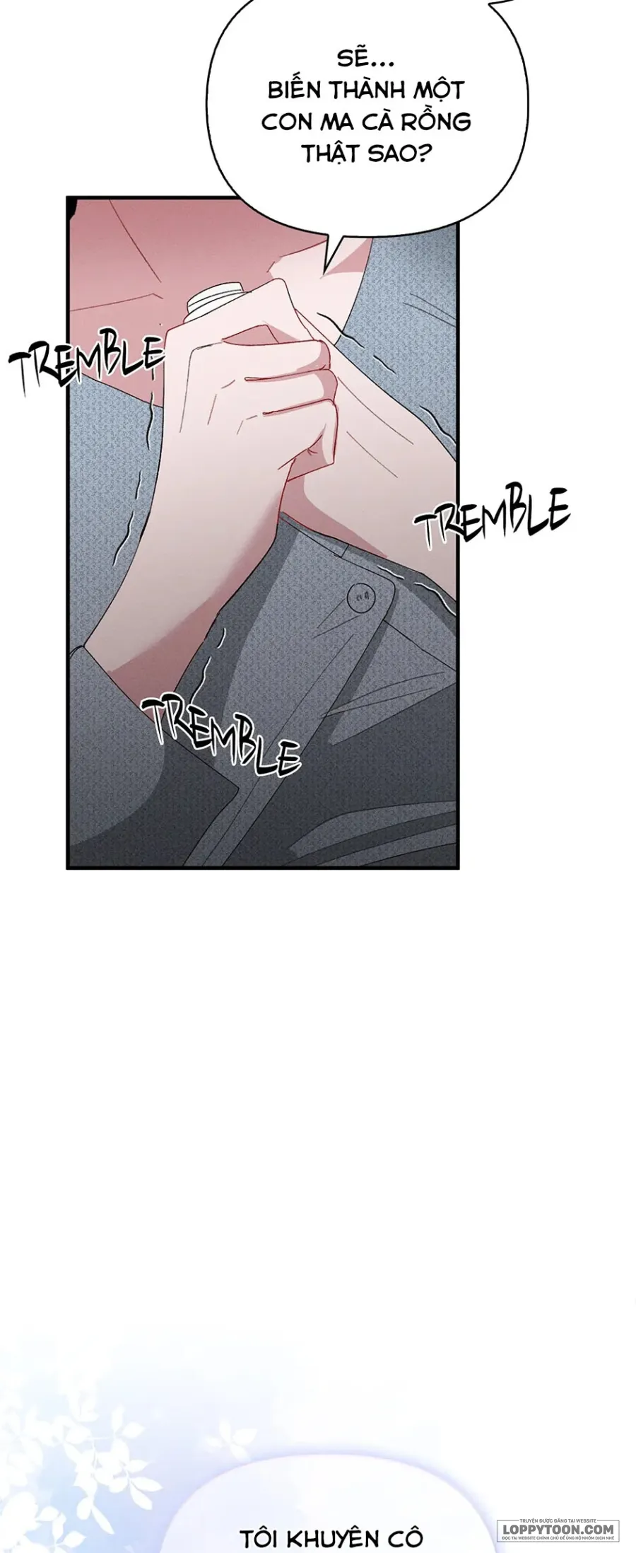Nụ Hôn Máu Chap 9 - trang 60