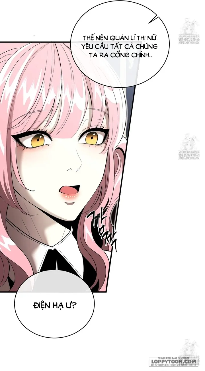 Qua Đêm Với Người Chồng Sắp Ly Hôn Chap 24 - trang 4