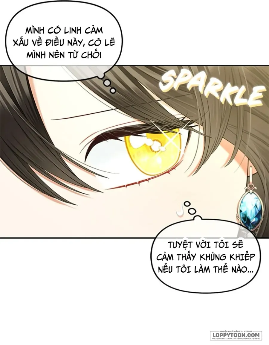 Tôi Sẽ Ở Ngay Bên Cạnh Nam Chính Chap 33 - trang 37