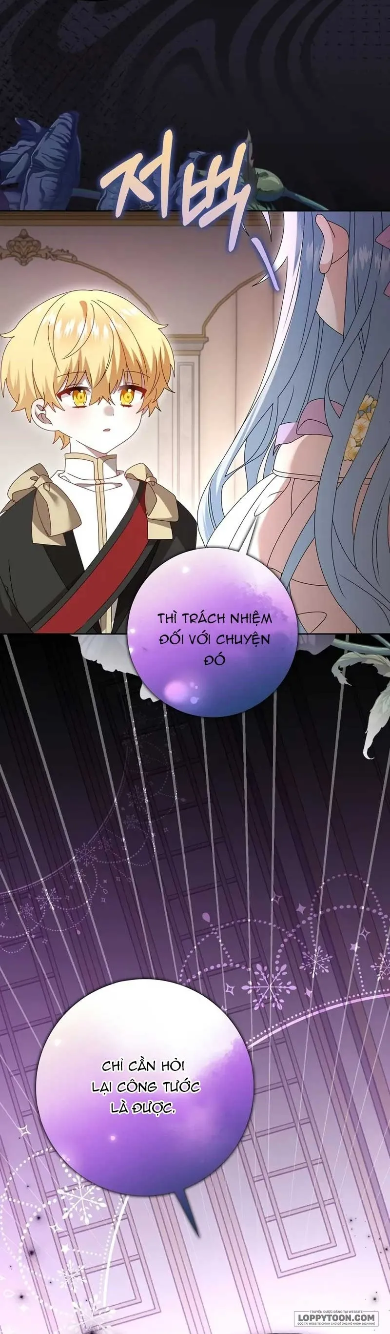 Tôi Sẽ Chiếm Lấy Ngư Trường Này! Chap 27 - trang 19