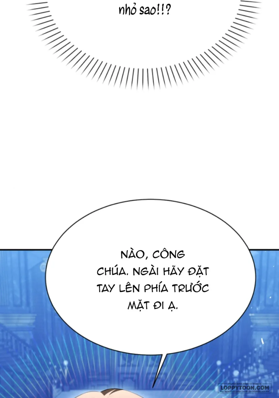 Công Chúa Bé Con Hạng S Thật Mạnh Chap 1 - trang 107