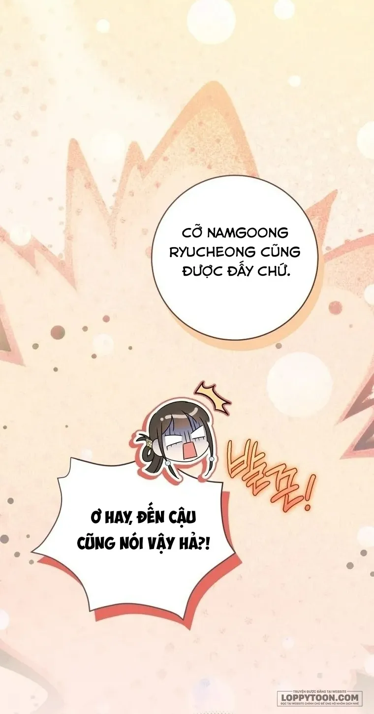 Trở Thành Cô Cháu Gái Bị Khinh Miệt Của Nhà Quyền Quý Chap 128 - end ss3 - trang 35