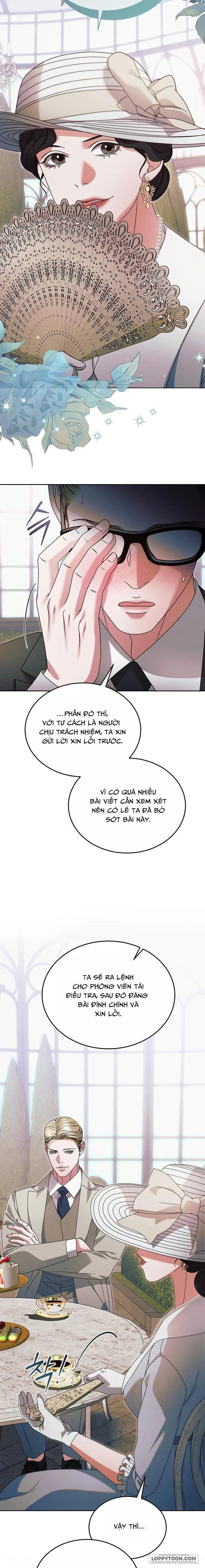 Hãy Cầu Xin Tôi Đi Chap 43 - 🔞🔞🔞 - trang 21