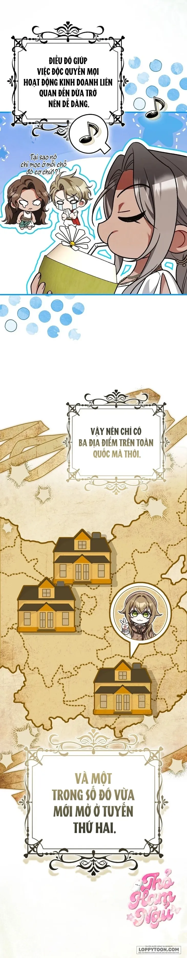 Chẳng Phải Tôi Là Nữ Chính Của Tiểu Thuyết Hối Hận Sao? Chap 9 - trang 7