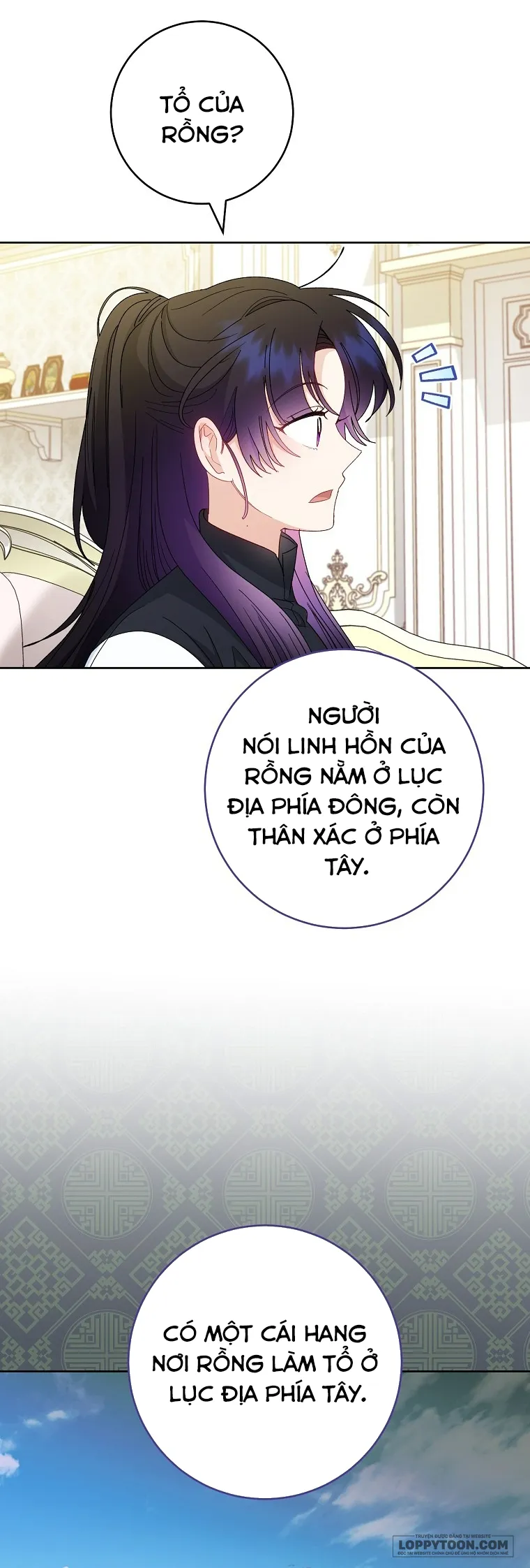 Tiểu Thiếp Chỉ Muốn Sống Yên Bình Chap 97 - trang 41