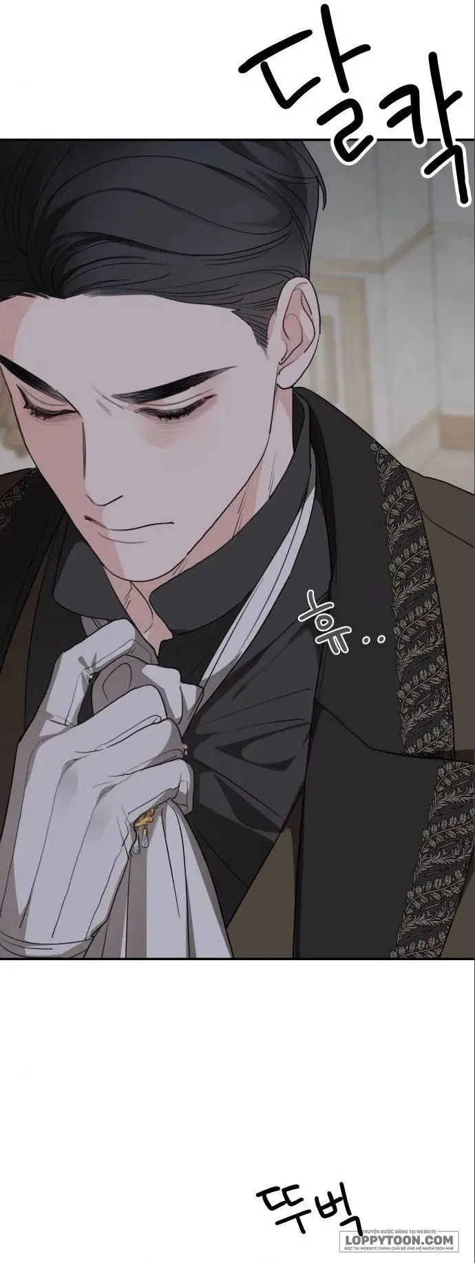 Gia Đình Chồng Quá Ám Ảnh Bởi Tôi Chap 78 - trang 46