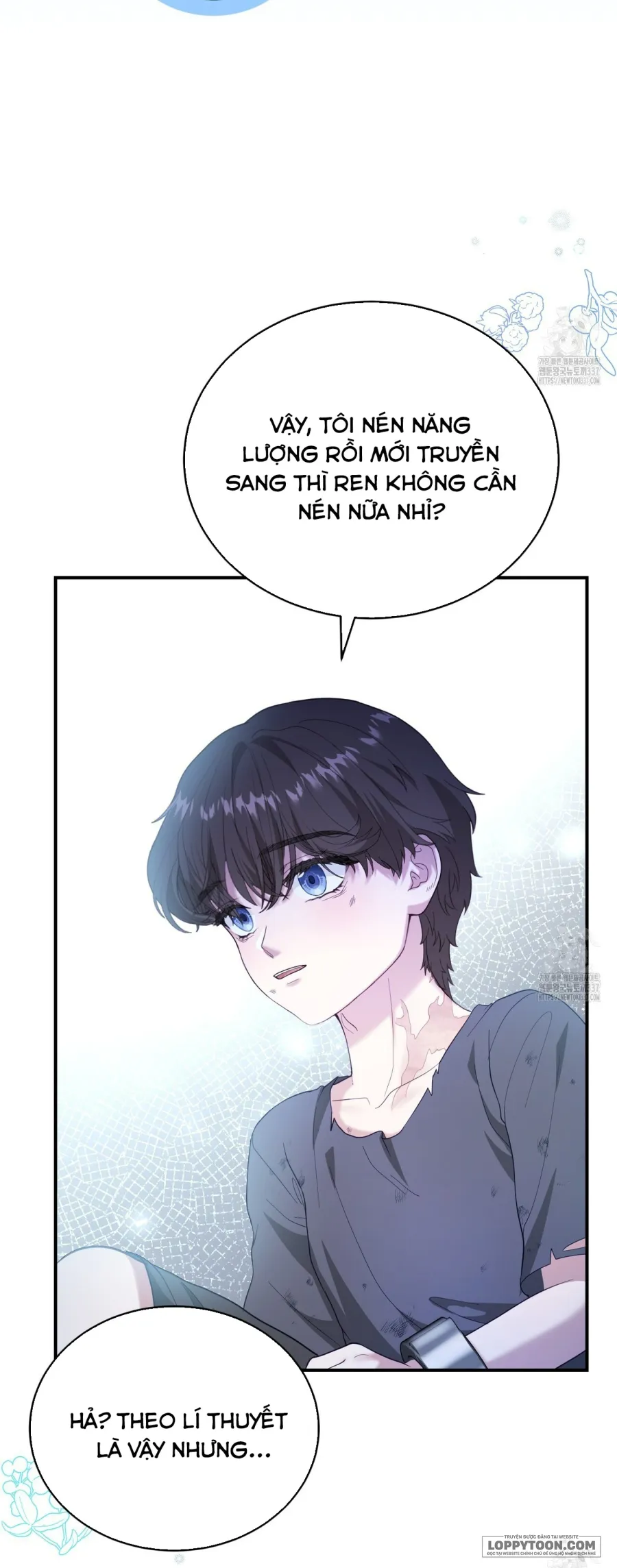 Nàng Tiên, Hãy Ký Hợp Đồng Nào Chap 35 - trang 80