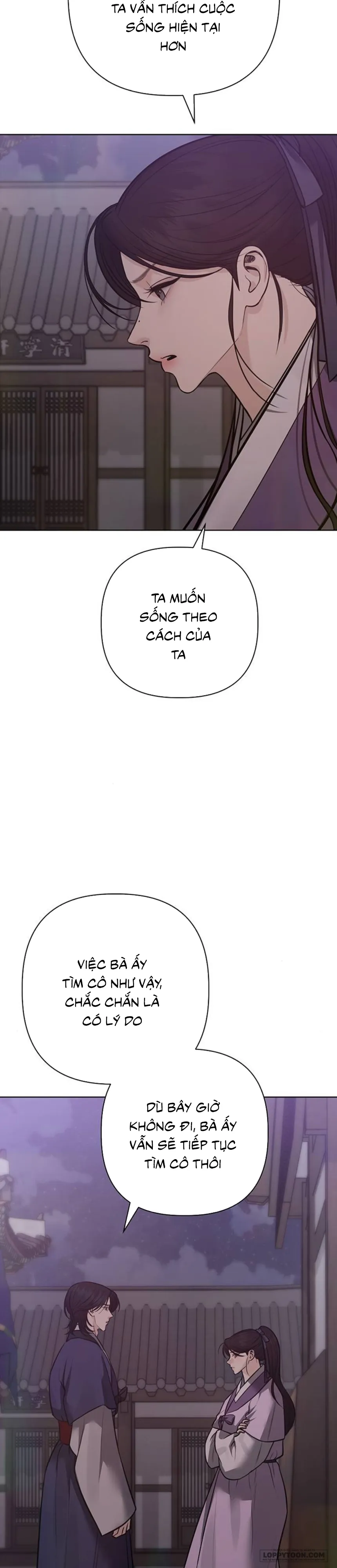 Quỷ Hồn Chap 30 - trang 27