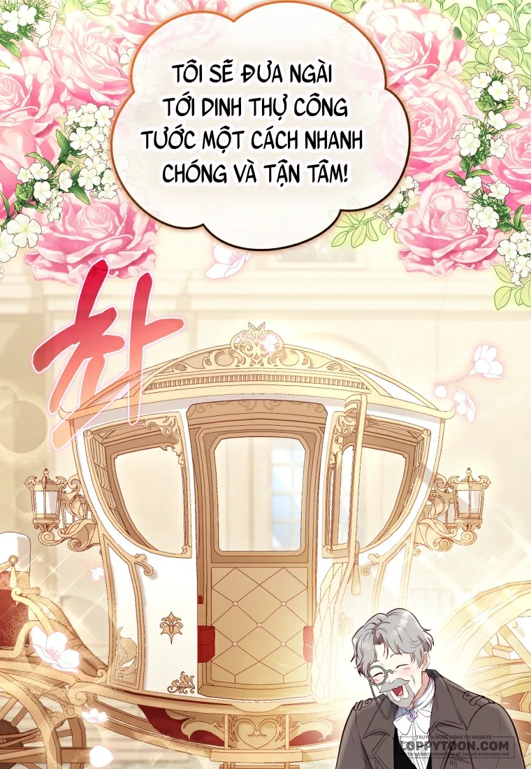 Tôi Đang Được Nuôi Dưỡng Bởi Những Kẻ Phản Diện Chap 26 - trang 98
