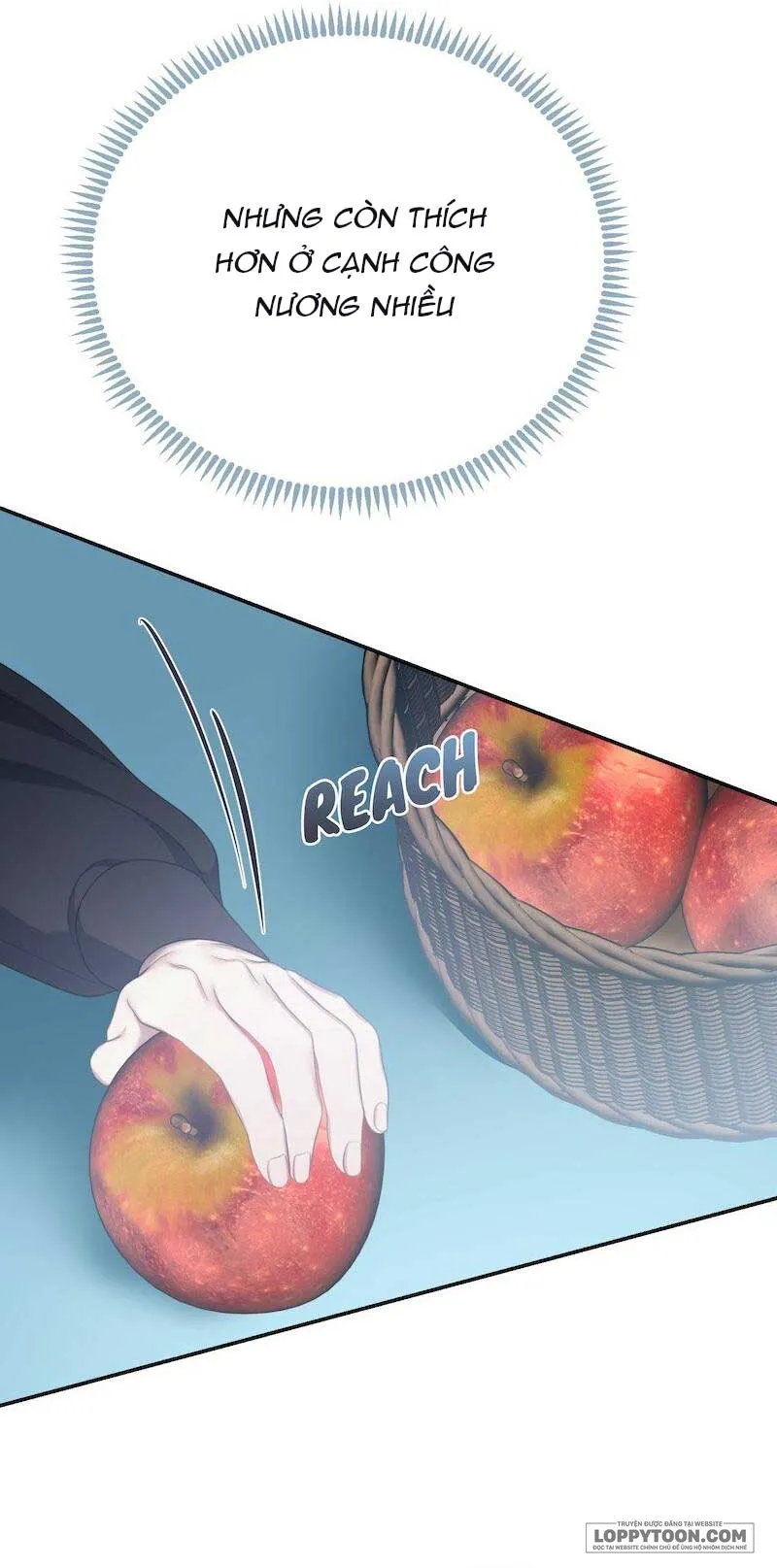 Hầu Nữ Không Còn Thèm Muốn Chủ Nhân Nữa Chap 21 - trang 60