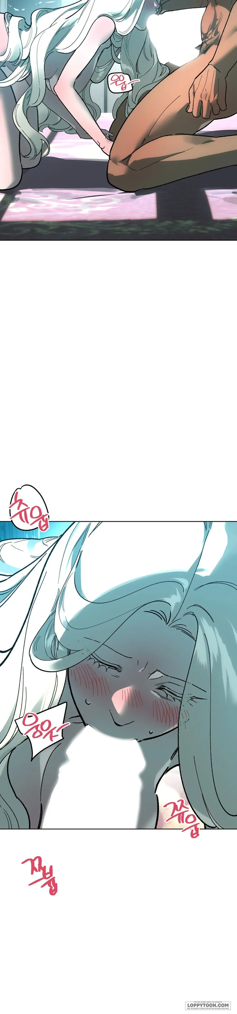 Gửi Đến Kẻ Sẽ Hủy Diệt Tôi Chap 14 - 🔞🔞🔞 - trang 5