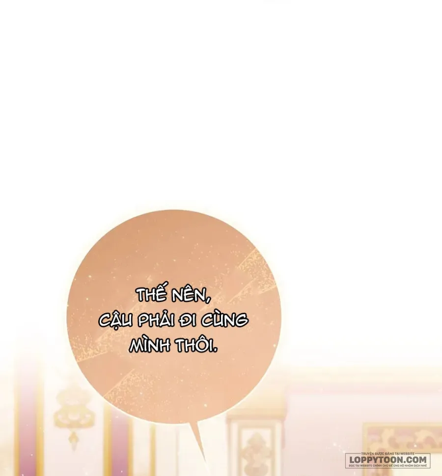 Trở Thành Bạn Thời Thơ Ấu Của Nam Phụ Ám Ảnh Chap 41 - trang 5