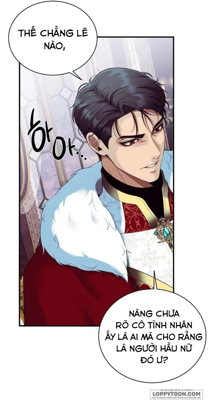Qua Đêm Với Người Chồng Sắp Ly Hôn Chap 10 - trang 28