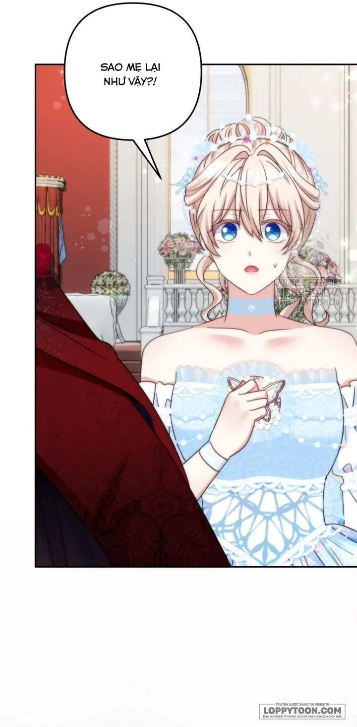 Tôi Sống Chung Với Mẹ Chồng Chap 78 - trang 44