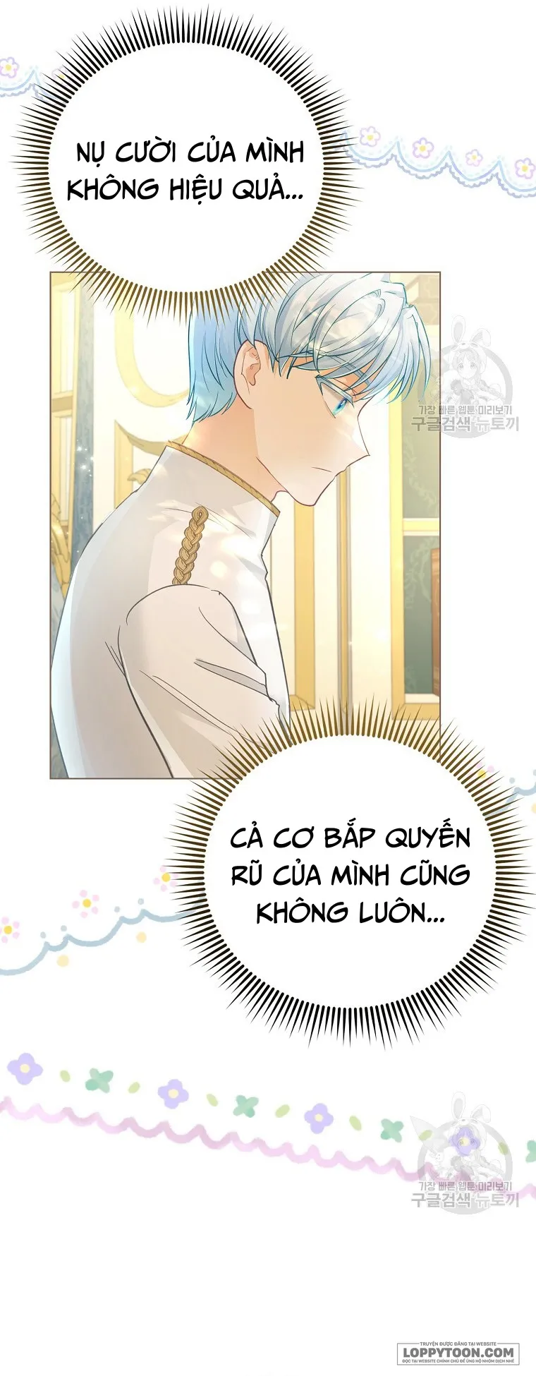 Phương Pháp Trồng Lúa Đặc Biệt Của Ác Nữ Chap 25 - trang 34