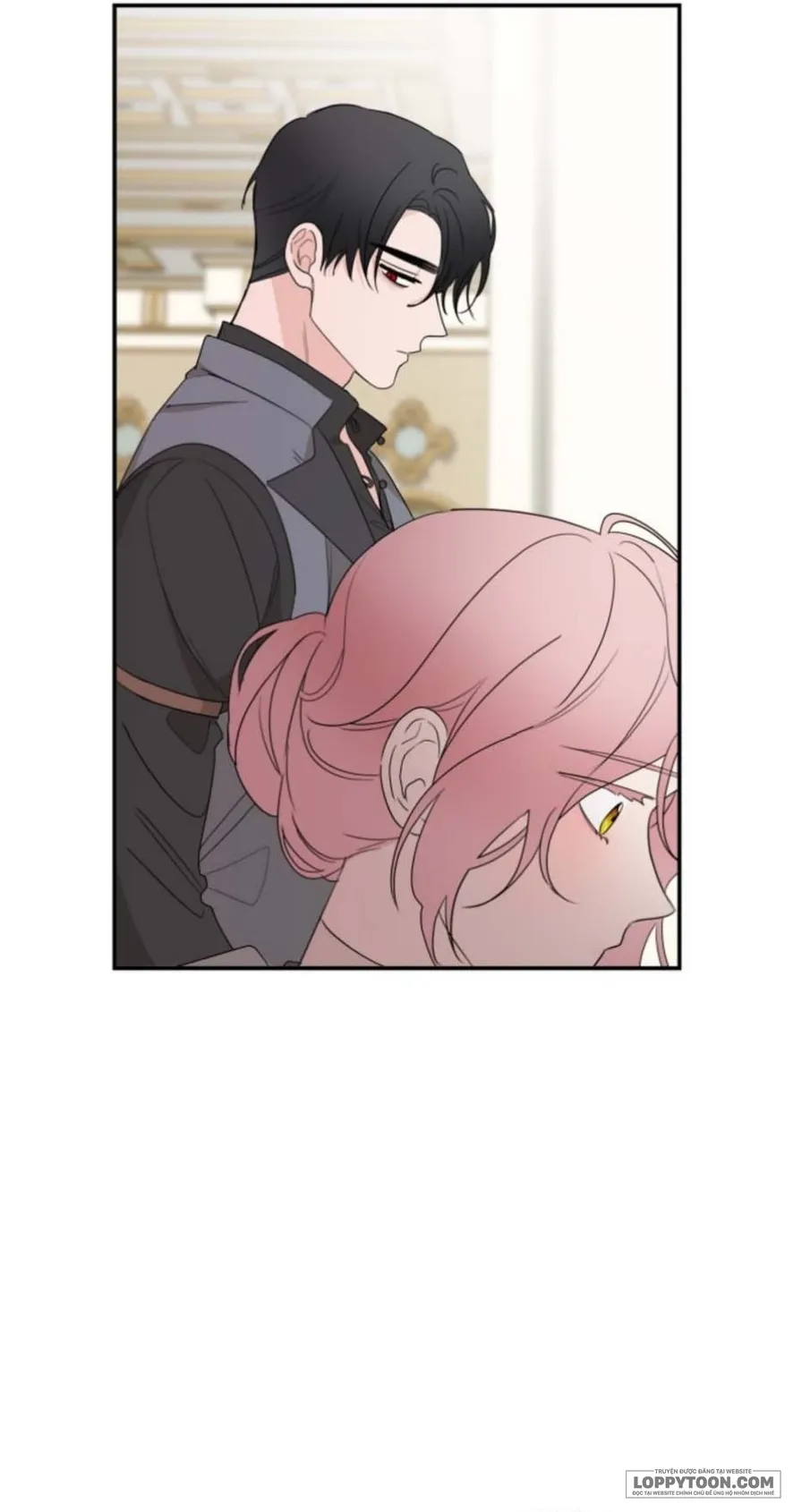 Gia Đình Chồng Quá Ám Ảnh Bởi Tôi Chap 22 - trang 32