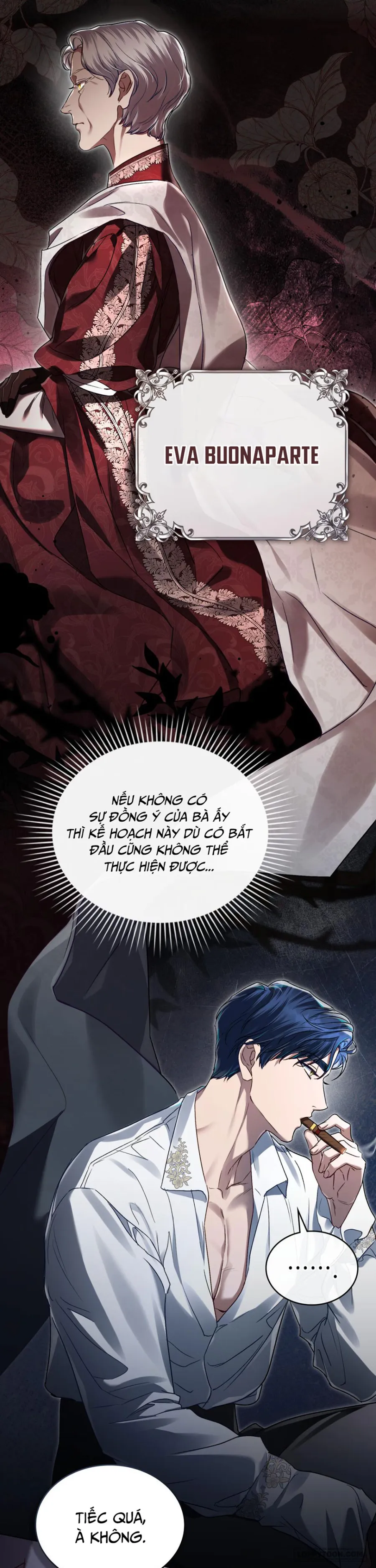 Giới Thượng Lưu Chap 3 - trang 12