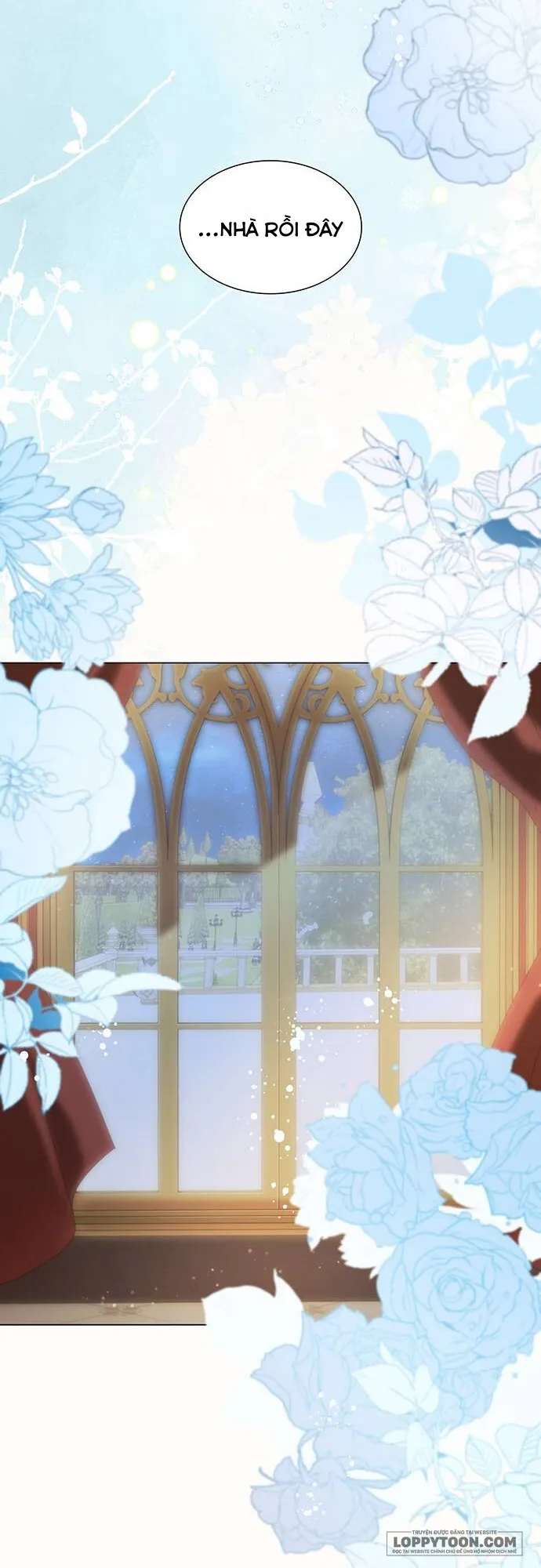 Tôi Được Sinh Ra Là Cô Con Gái Thứ Hai Chap 43 - trang 50