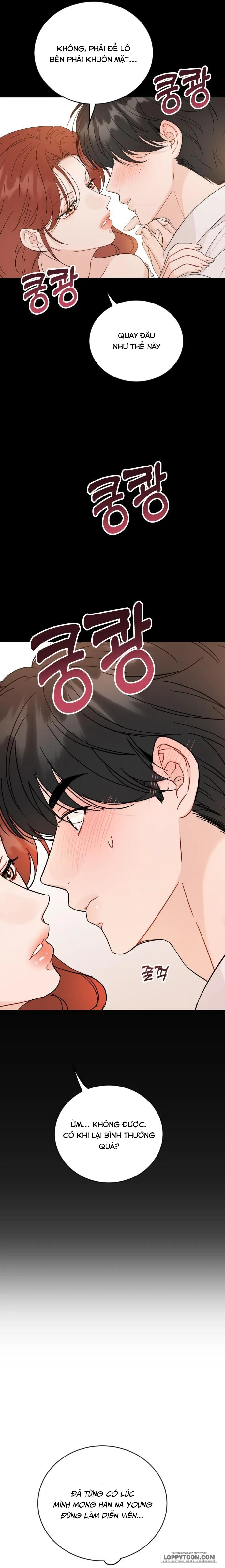 Người Một Nhà Chap 109 - trang 23