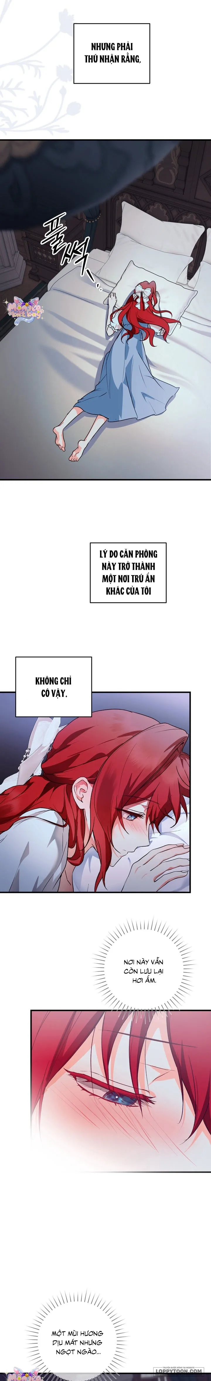 Xin Đừng Tha Tội Cho Chúng Con Chap 3 - 🔞 - trang 18
