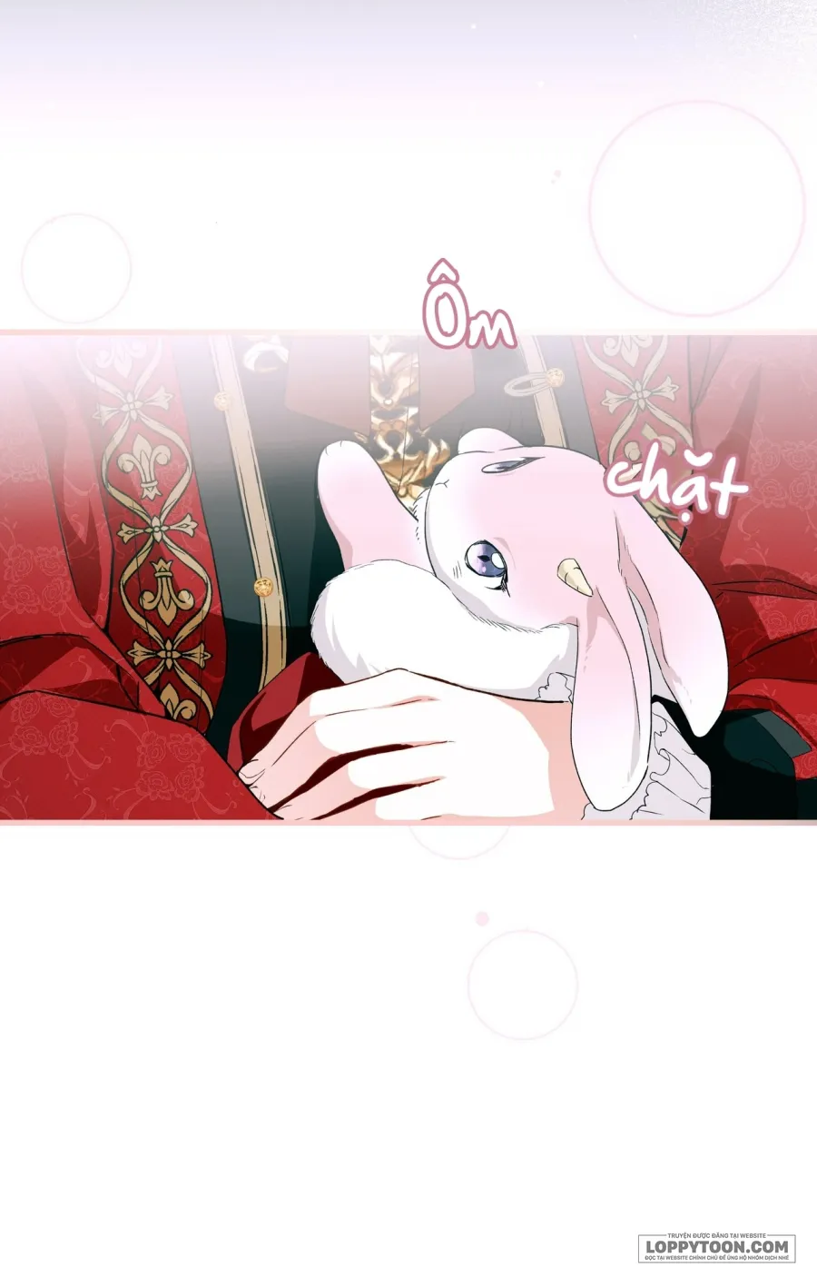 Nàng Sẽ Thuần Phục Những Anh Hùng Chap 9 - trang 40