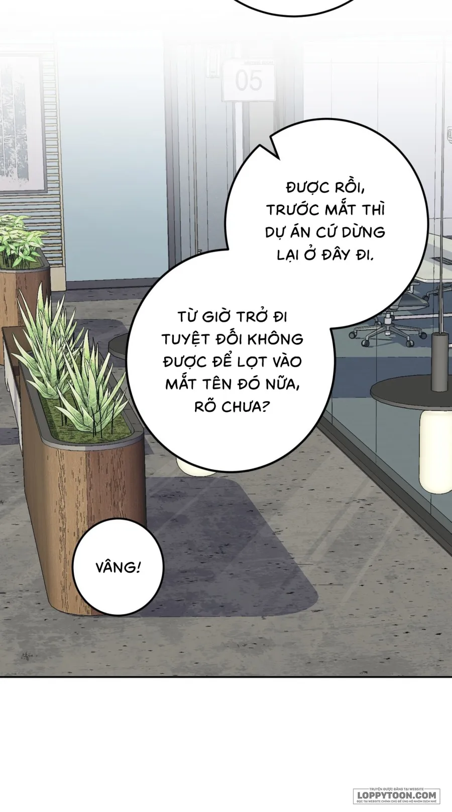 Quả Nhiên Vị Giám Đốc Điều Hành Đó… Chap 9 - trang 21