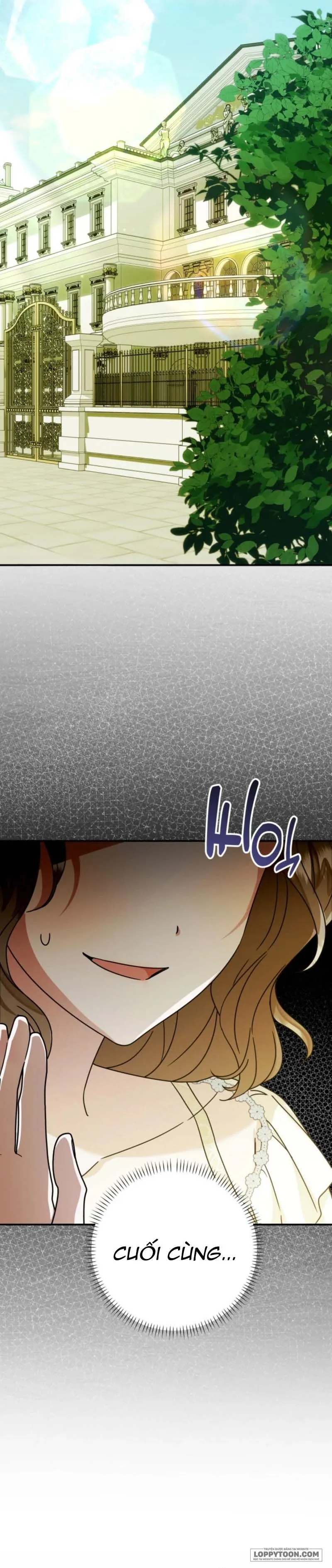 Bản Tình Ca Rạng Đông Chap 7 - trang 30