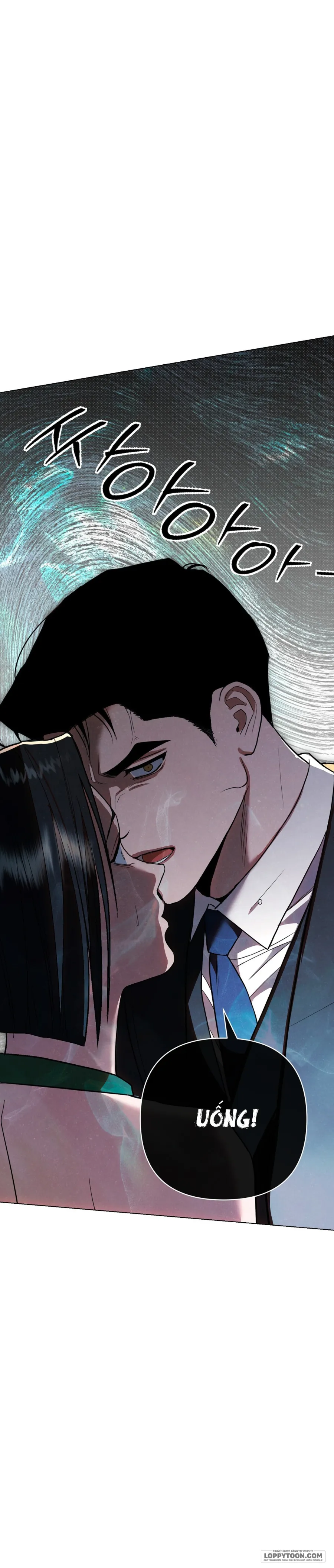 Ngưỡng Tuyệt Đối Chap 49 - trang 22
