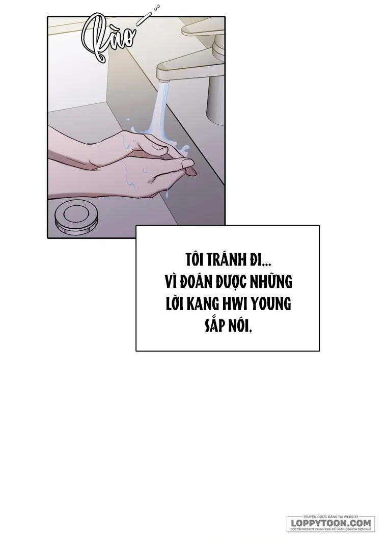 Thanh Xuân Của Chúng Ta Chap 102 - trang 29
