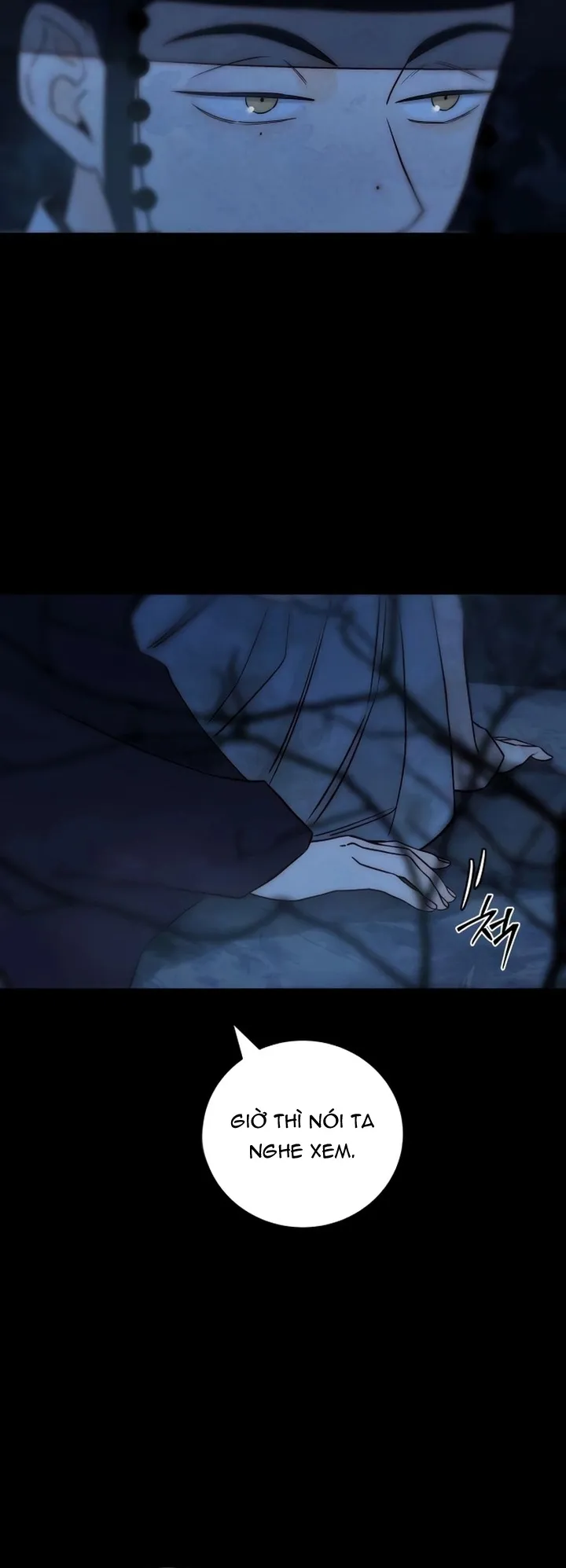 Chưa Từng Chạm Tới Em Chap 22 - trang 41