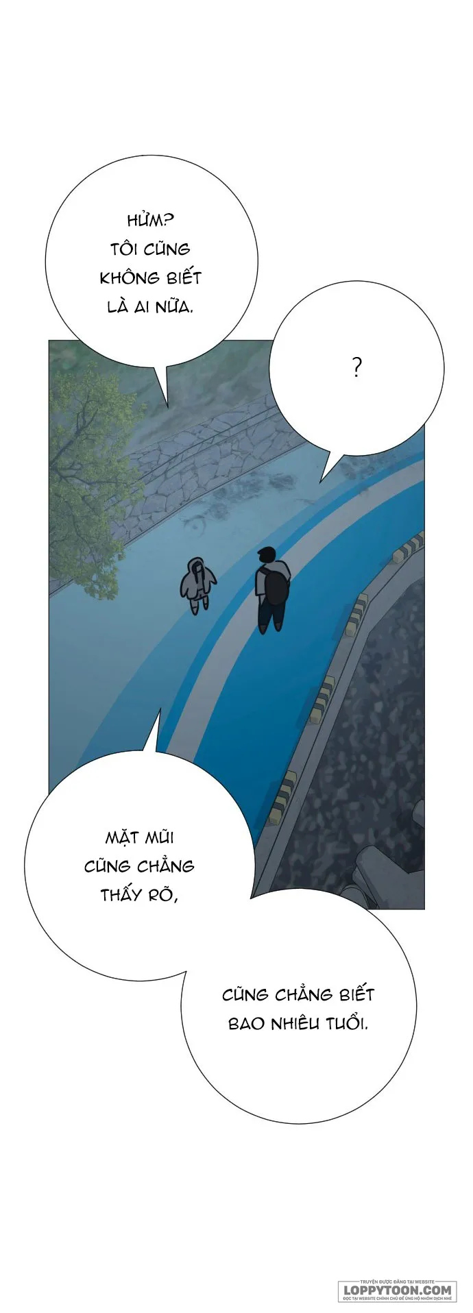 Hashtag: Mối Tình Đầu Chap 35 - trang 38