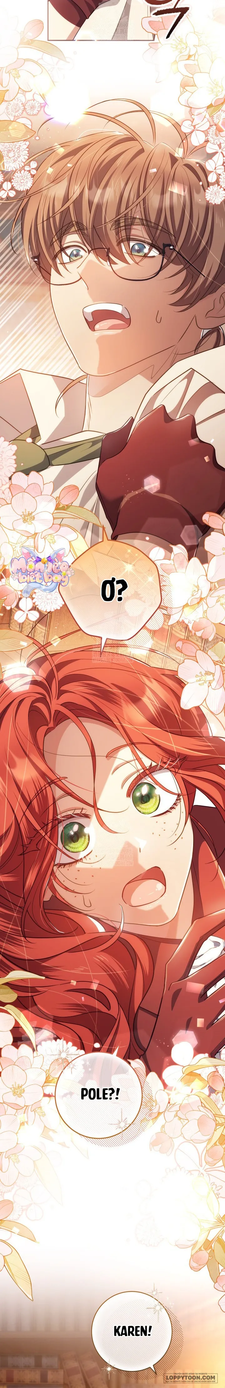Vị Hoàng Tử Của Em Chap 17 - trang 24