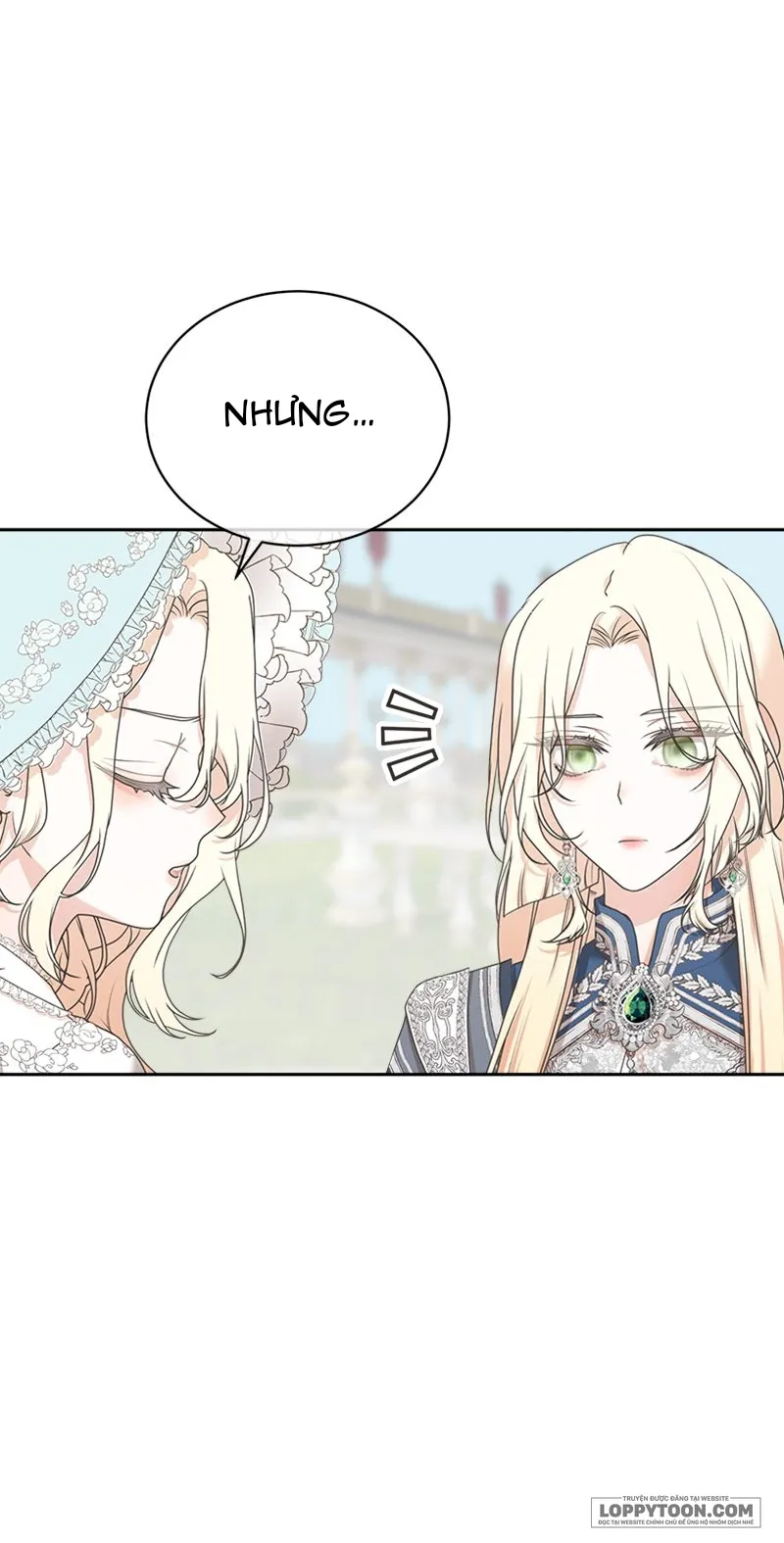 Sinh Ra Trở Thành Nhân Vật Không Có Trong Nguyên Tác Chap 4 - trang 27