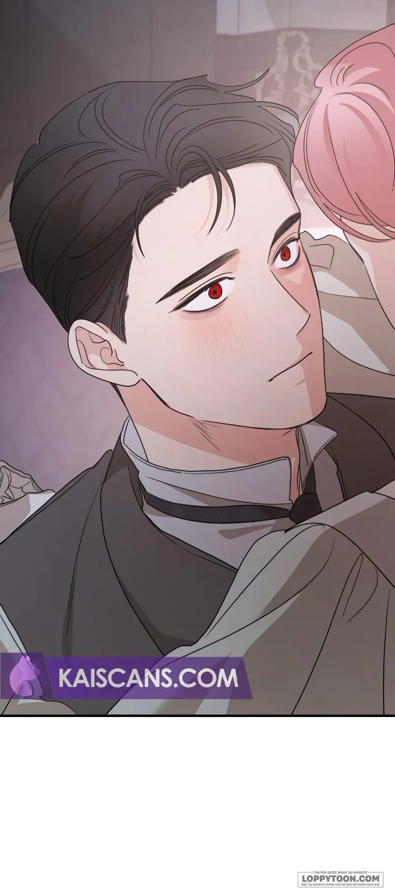 Gia Đình Chồng Quá Ám Ảnh Bởi Tôi Chap 102 - trang 16