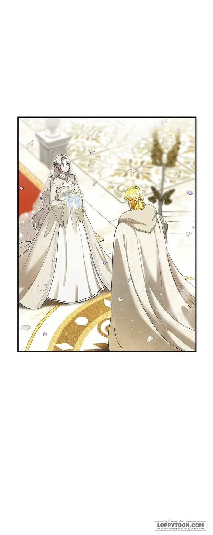 Trở Thành Miêu Nữ Của Hoàng Đế Chap 81 - trang 31