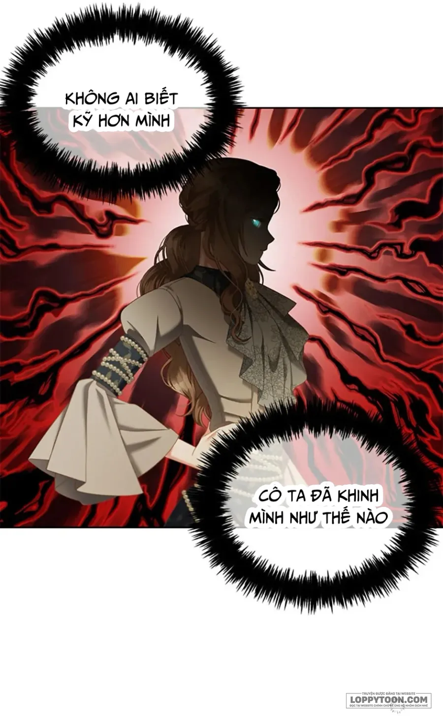Tôi Sẽ Ở Ngay Bên Cạnh Nam Chính Chap 34 - trang 31