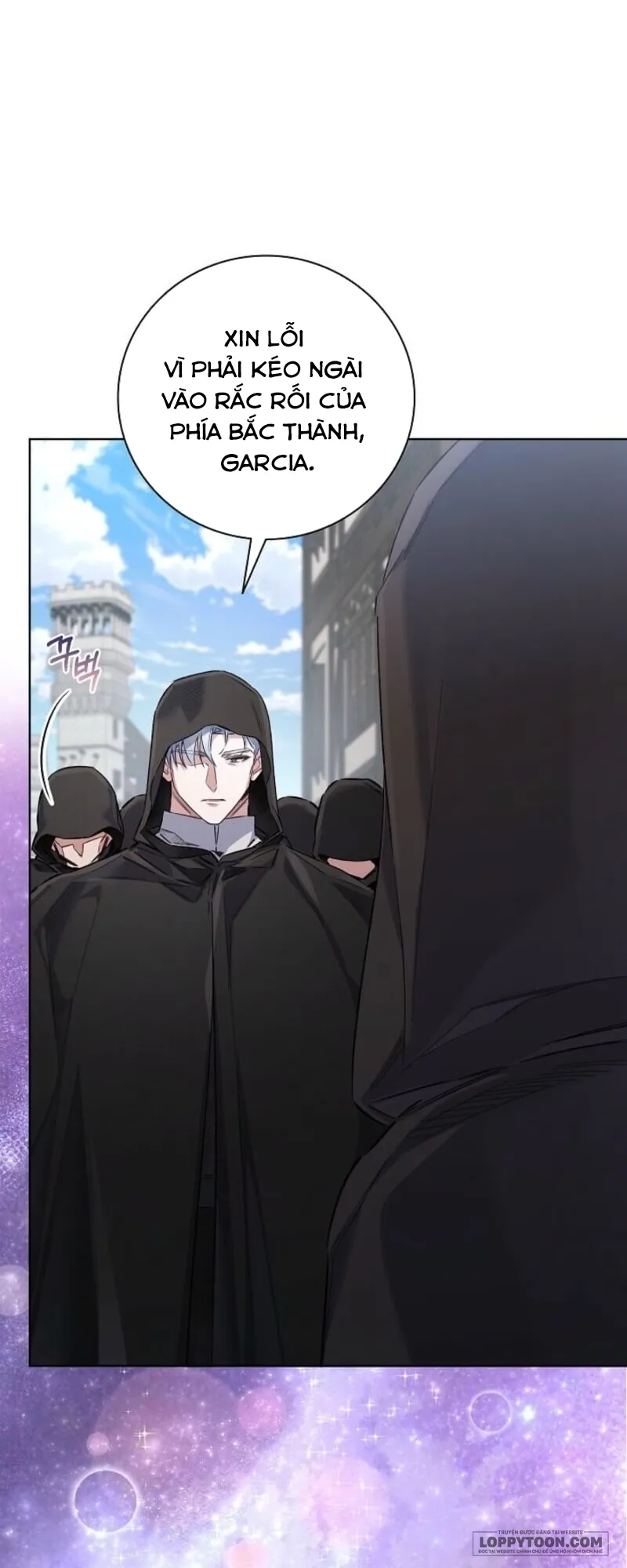 Papa Là Kẻ Thù Kiếp Trước Của Tôi? Chap 51 - trang 13