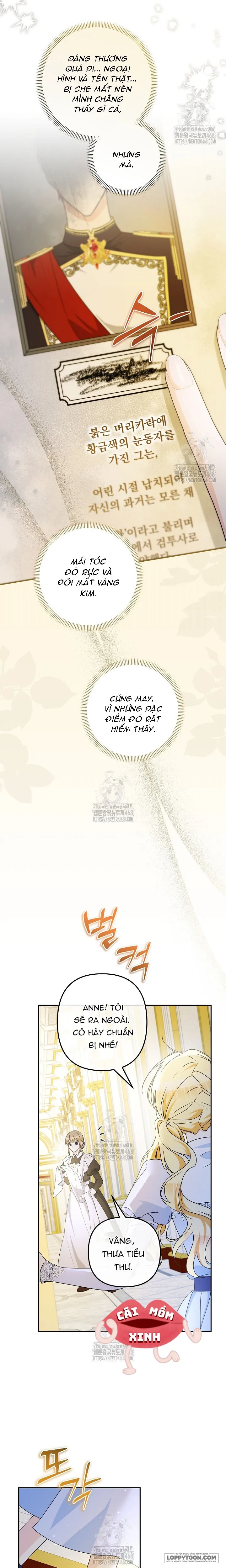 Đừng Cố Chấp Nữa, Chúng Ta Ly Hôn Đi! Chap 1 - trang 31