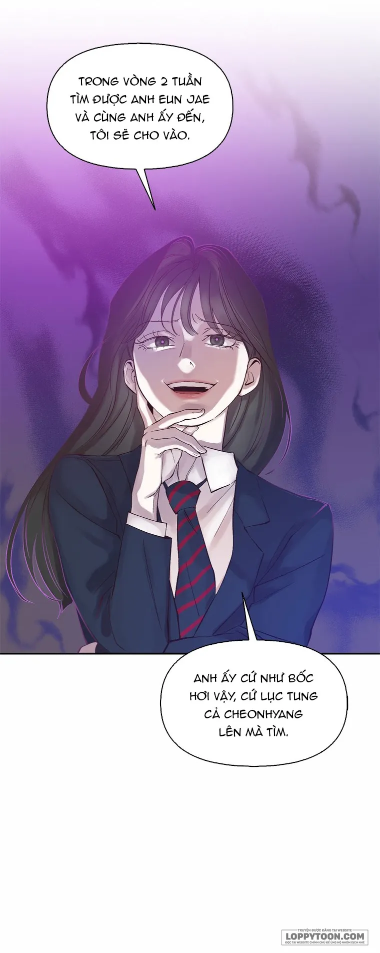 Thanh Xuân Của Chúng Ta Chap 75 - trang 33