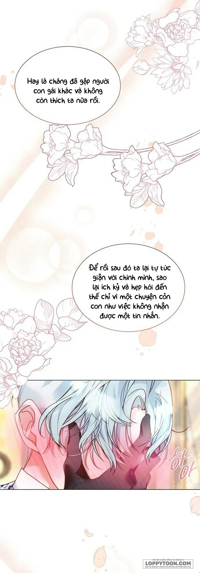 Tôi Được Sinh Ra Là Cô Con Gái Thứ Hai Chap 85 - trang 28