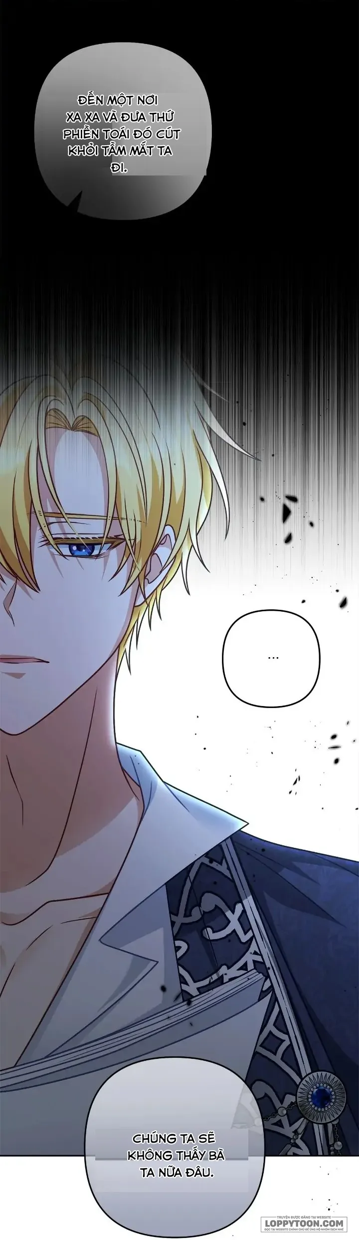 Tôi Sống Chung Với Mẹ Chồng Chap 13 - trang 30