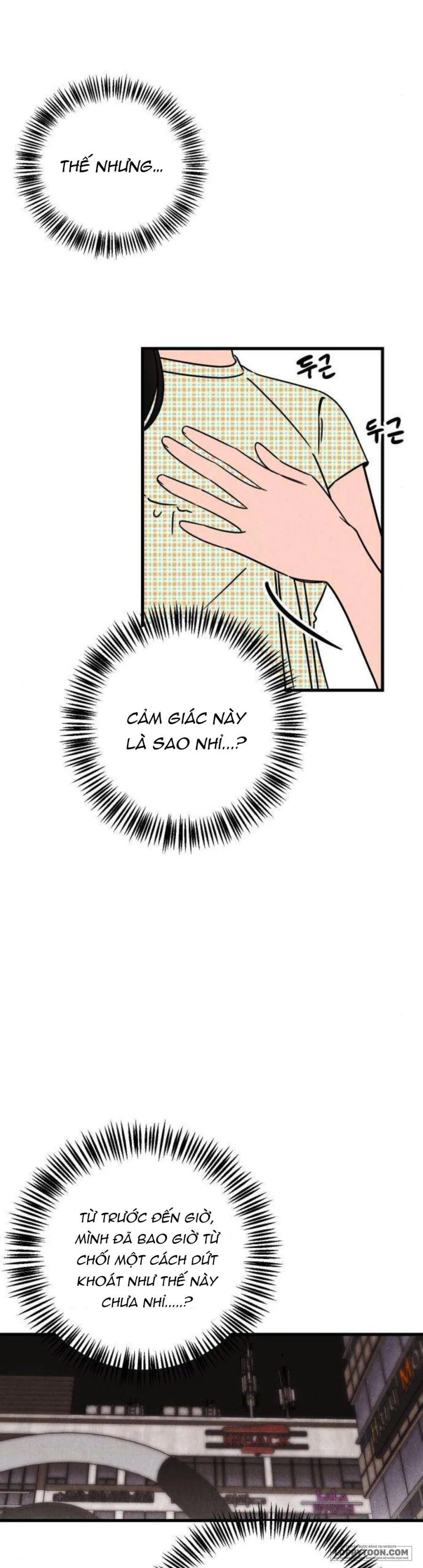 Câu Lạc Bộ Chị Đẹp Chap 14 - Ngày Valentine Trắng Kinh Hoàng (3) - trang 29