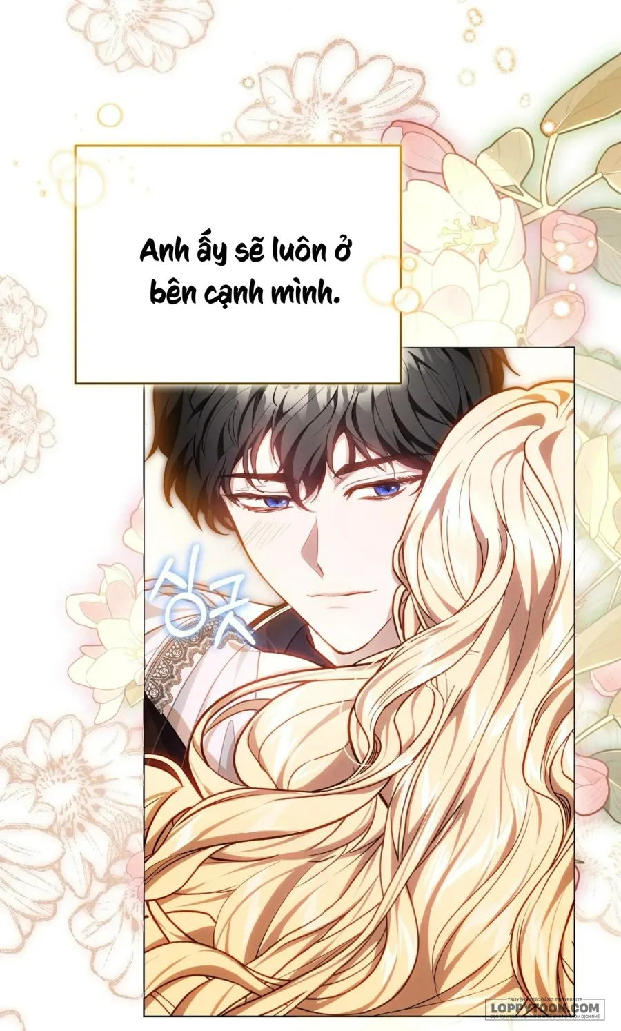 Dù Là Mẹ Kế Nhưng Tôi Thoát Khỏi Cái Chết Rất Dễ Dàng Chap 87 - trang 107