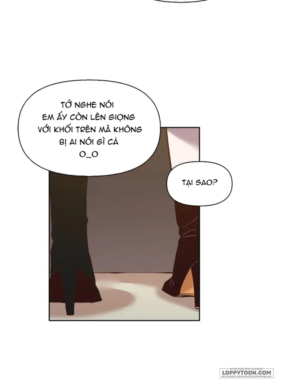 Thanh Xuân Của Chúng Ta Chap 12 - trang 57