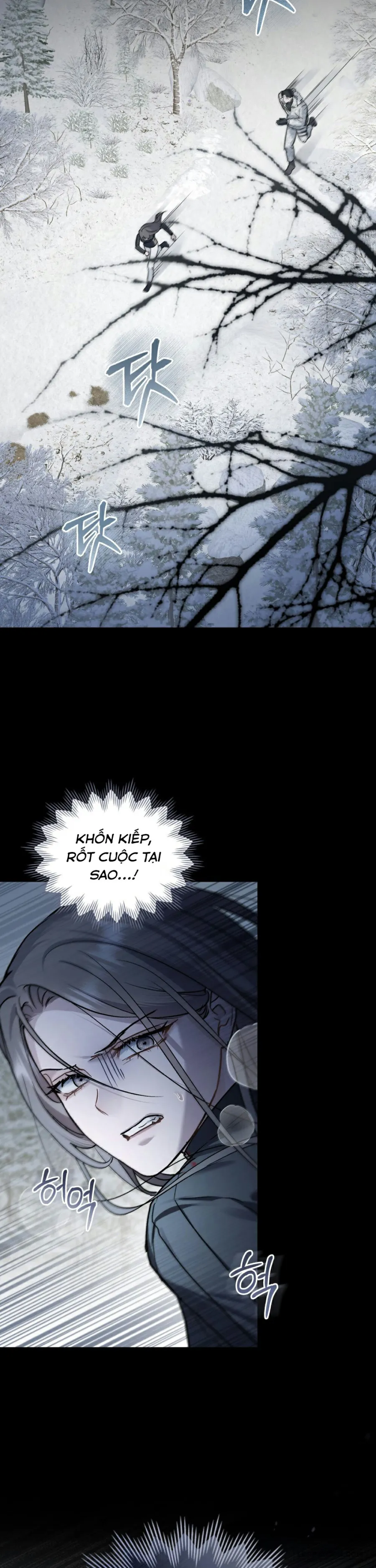Kết Hôn Với Kẻ Tâm Thần Chap 41 - trang 20